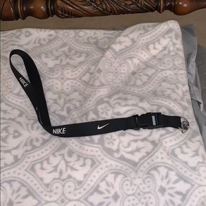 Nike Lanyard